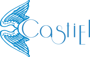 Logo Castiel