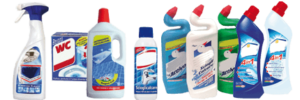 Prodotti Anticalcare