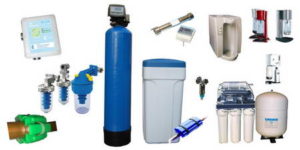 trattamenti acqua